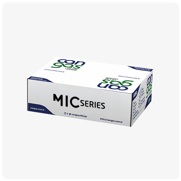 Cangas Mic 24 / 28 kit LPG Dönüşümü
