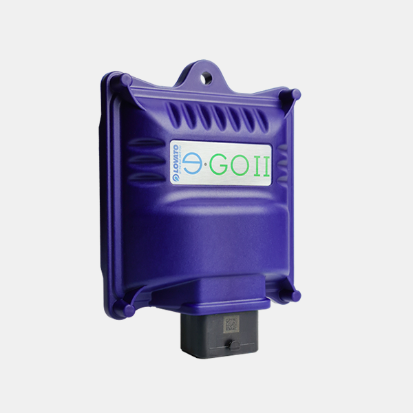 Lovato Ego LPG Dönüşümü