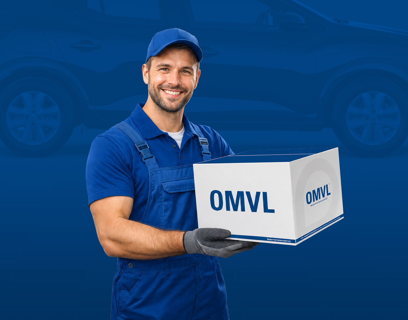 OMVL LPG Dönüşümü, Bakımı, Yedek Parça - Kayseri